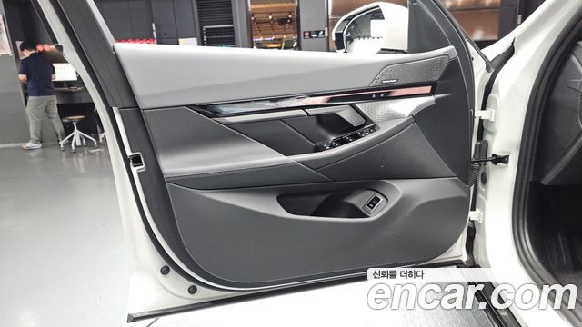 BMW 5 Series (G60) 530i xDrive M Sport 2026 — фото 24