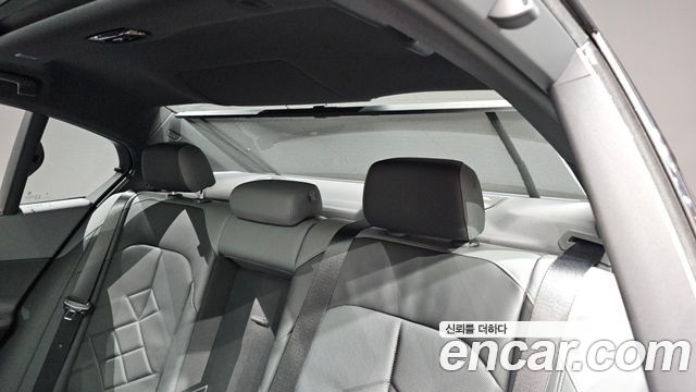 BMW 5 Series (G60) 530i xDrive M Sport 2026 — фото 33