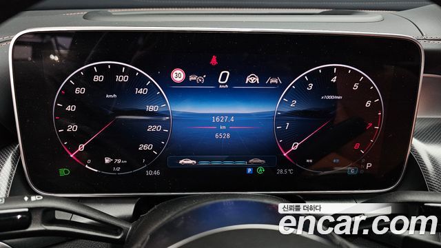 Mercedes-Benz GLC-Class (X254) GLC300 4MATIC Avnatgarde Coupe 2026 — фото 8