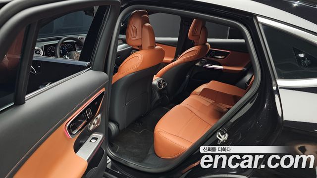 Mercedes-Benz GLC-Class (X254) GLC300 4MATIC Avnatgarde Coupe 2026 — фото 12