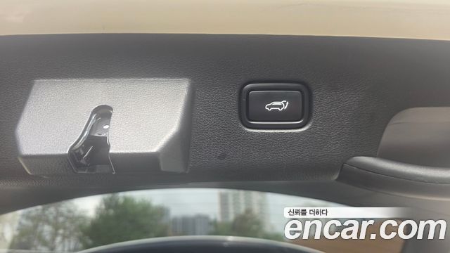 Kia Sportage Hybrid (V) HEV 1.6 4WD Signature 2025 — фото 7