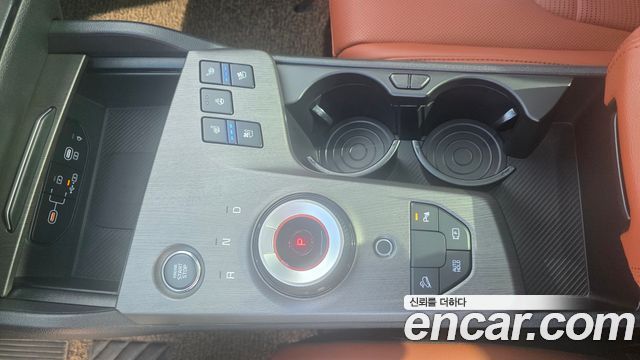 Kia Sportage Hybrid (V) HEV 1.6 4WD Signature 2025 — фото 18