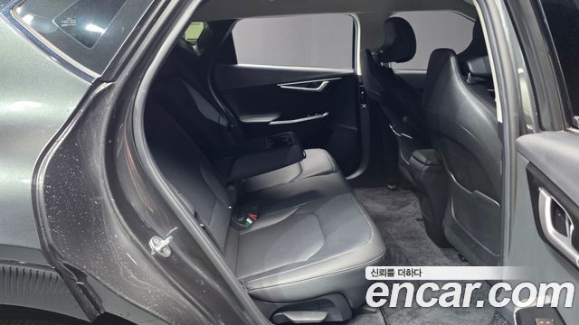 Kia EV6 Long Range Earth 2023 — фото 12