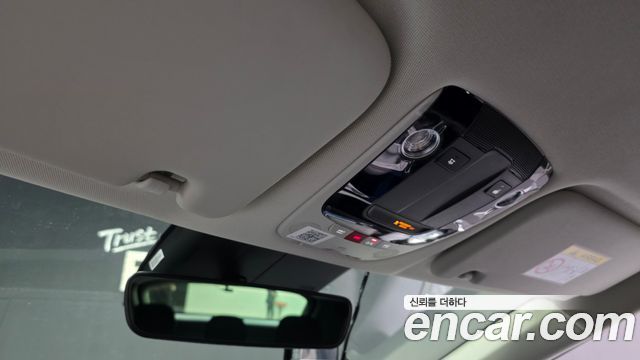 Kia EV6 Long Range Earth 2023 — фото 18