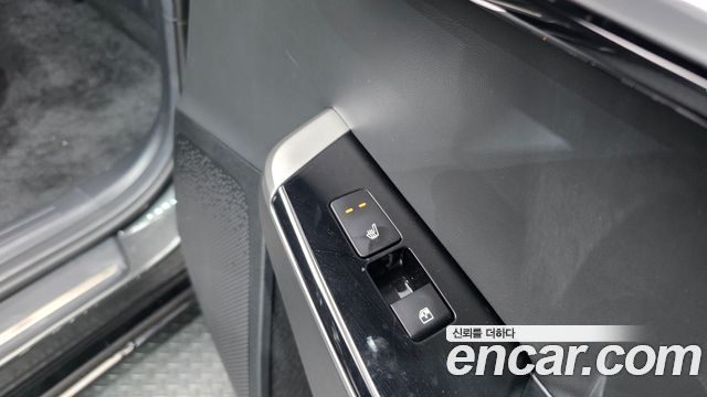 Kia EV6 Long Range Earth 2023 — фото 19