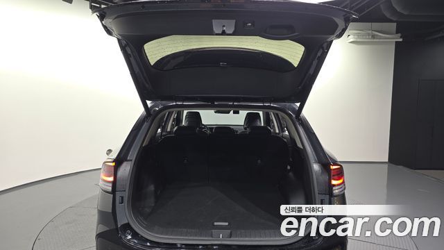 Kia Sportage Hybrid (V) Signature 2WD 2022 — фото 20