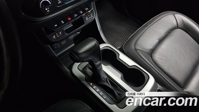 Chevrolet Real New Colorado 3.6 Extreme 4WD 2021 — фото 9