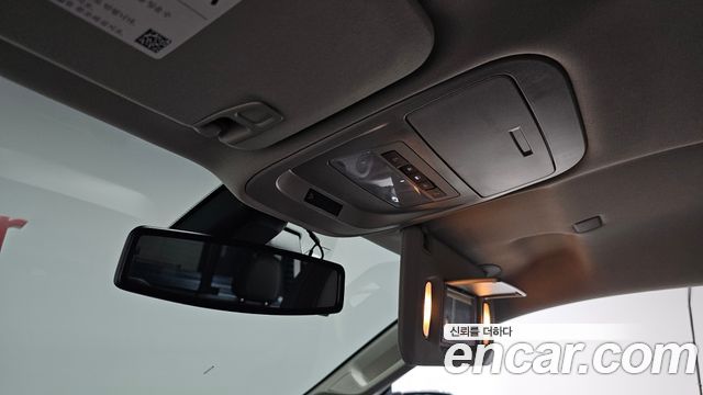 Chevrolet Real New Colorado 3.6 Extreme 4WD 2021 — фото 19