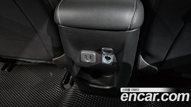 Chevrolet Real New Colorado 3.6 Extreme 4WD 2021 — фото 28