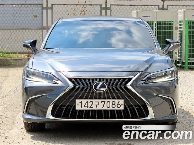 Lexus ES300h (VII) Executive