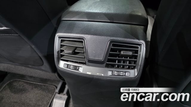 KG Mobility (SsangYong) Rexton Sports Diesel 2.2 4WD Prestige 2021 — фото 19