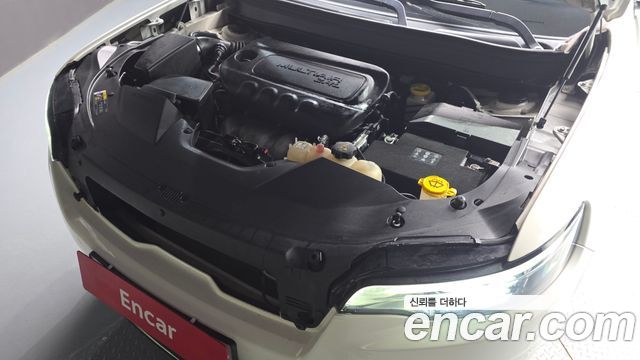 Jeep Cherokee (KL) 2.4 Longitude High AWD 2019 — фото 6
