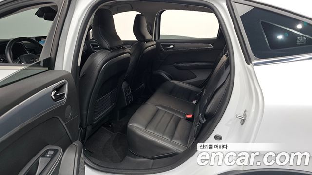 Renault Korea XM3 1.6 GTe RE 2023 — фото 11