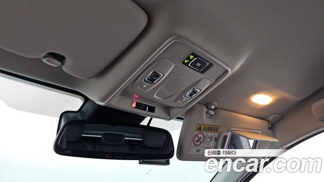 Renault Korea XM3 1.6 GTe RE 2023 — фото 18