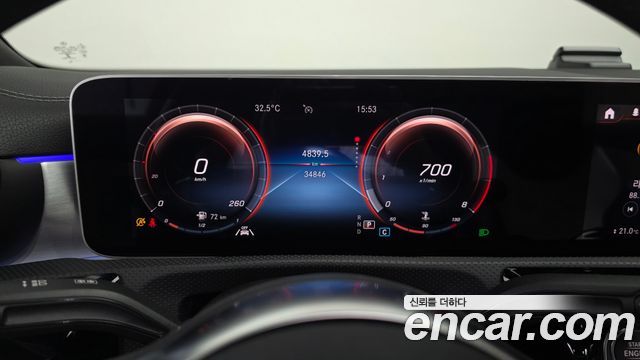 Mercedes-Benz CLA-Class (C118) CLA250 4MATIC 2020 — фото 8