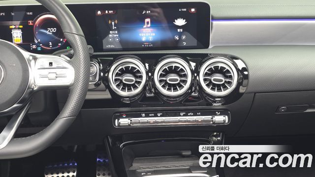 Mercedes-Benz CLA-Class (C118) CLA250 4MATIC 2020 — фото 13
