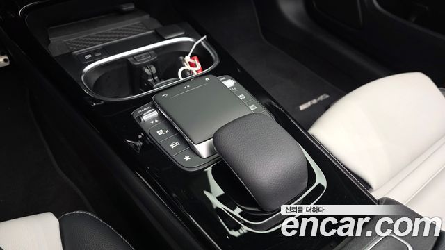 Mercedes-Benz CLA-Class (C118) CLA250 4MATIC 2020 — фото 18