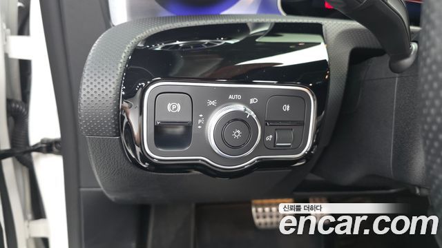 Mercedes-Benz CLA-Class (C118) CLA250 4MATIC 2020 — фото 19