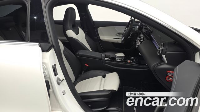 Mercedes-Benz CLA-Class (C118) CLA250 4MATIC 2020 — фото 26