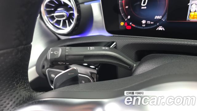 Mercedes-Benz CLA-Class (C118) CLA250 4MATIC 2020 — фото 29