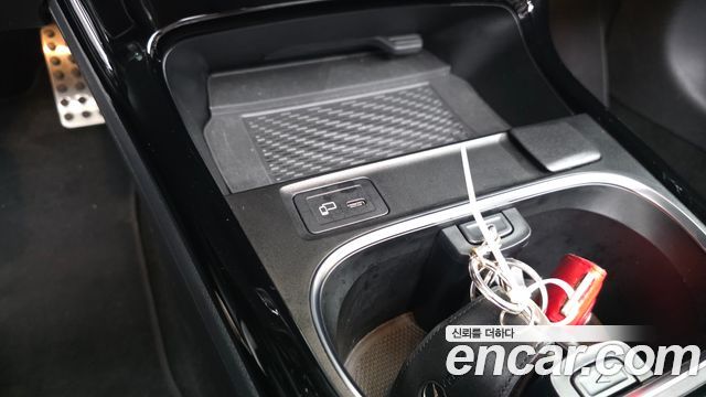 Mercedes-Benz CLA-Class (C118) CLA250 4MATIC 2020 — фото 30