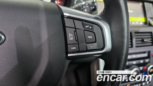 Land Rover Discovery Sport 2.0 TD4 SE (150PS) 2019 — фото 28