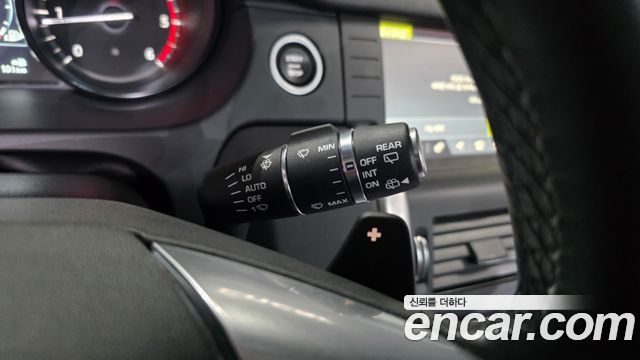 Land Rover Discovery Sport 2.0 TD4 SE (150PS) 2019 — фото 30