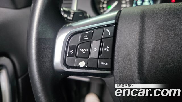 Land Rover Discovery Sport 2.0 TD4 SE (150PS) 2019 — фото 31
