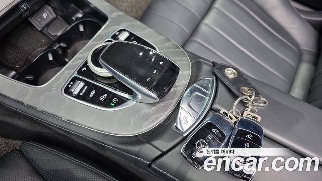 Mercedes-Benz E-Class (W213) E450 4MATIC Cabriolet 2021 — фото 19