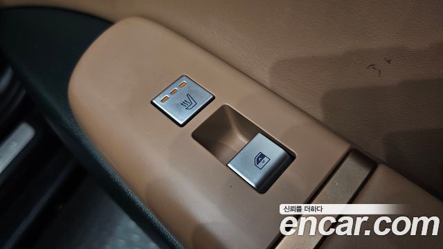 Hyundai Grandeur Hybrid (GN7) Calligraphy 2023 — фото 30