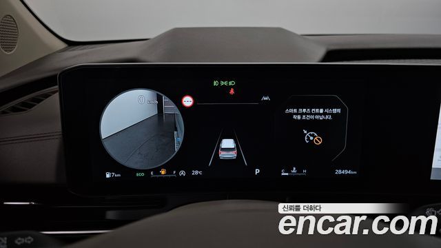 Kia Carnival (IV) Diesel 9-Seater Gravity 2025 — фото 8