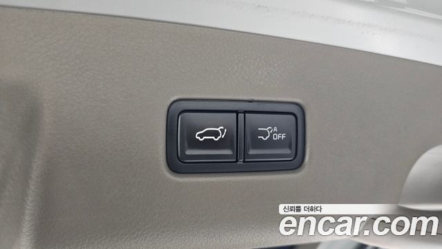 Kia Carnival (IV) Diesel 9-Seater Gravity 2025 — фото 15