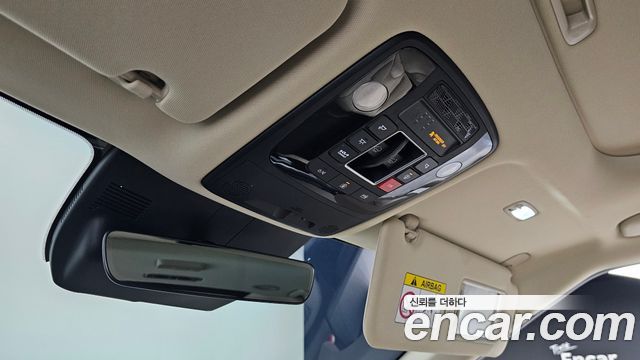 Kia Carnival (IV) Diesel 9-Seater Gravity 2025 — фото 19