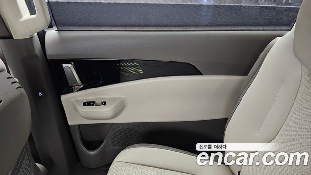 Kia Carnival (IV) Diesel 9-Seater Gravity 2025 — фото 25