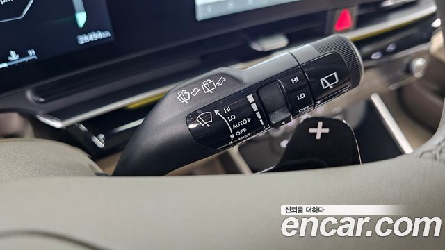 Kia Carnival (IV) Diesel 9-Seater Gravity 2025 — фото 27