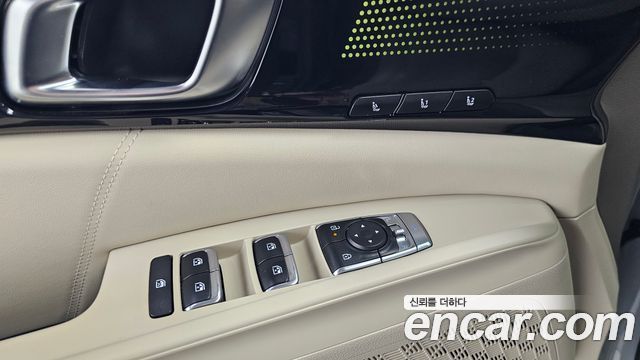 Kia Carnival (IV) Diesel 9-Seater Gravity 2025 — фото 28