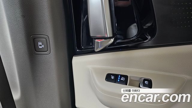 Kia Carnival (IV) Diesel 9-Seater Gravity 2025 — фото 29