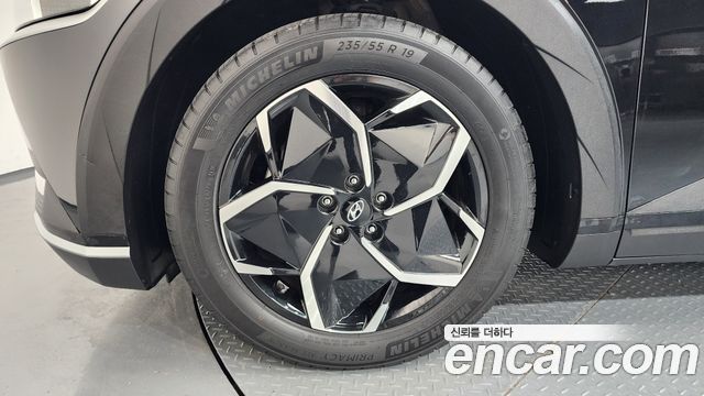 Hyundai Ioniq 5 Long range Exclusive 2022 — фото 5