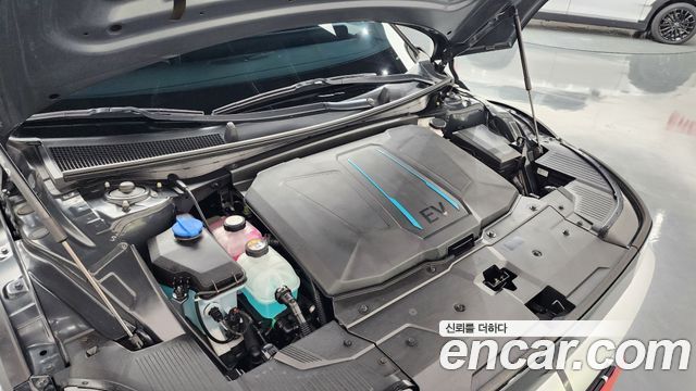 Hyundai Ioniq 5 Long range Exclusive 2022 — фото 6