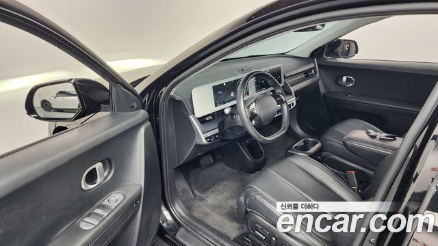 Hyundai Ioniq 5 Long range Exclusive 2022 — фото 10
