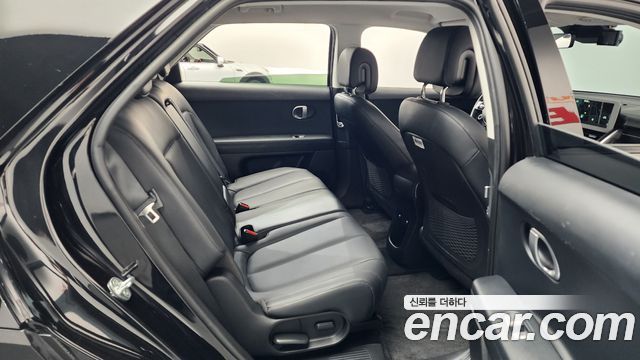 Hyundai Ioniq 5 Long range Exclusive 2022 — фото 11