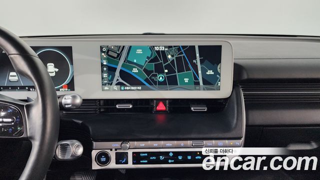 Hyundai Ioniq 5 Long range Exclusive 2022 — фото 12