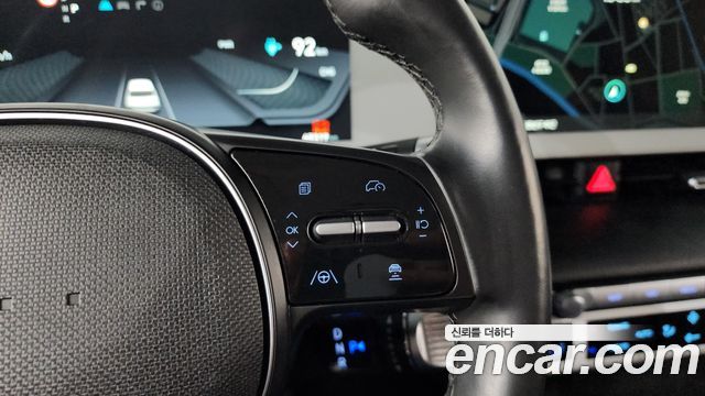 Hyundai Ioniq 5 Long range Exclusive 2022 — фото 17