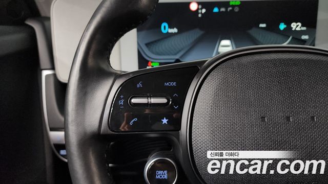 Hyundai Ioniq 5 Long range Exclusive 2022 — фото 18