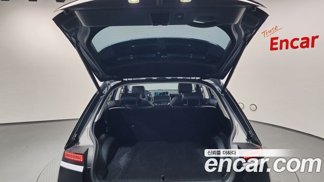 Hyundai Ioniq 5 Long range Exclusive 2022 — фото 20