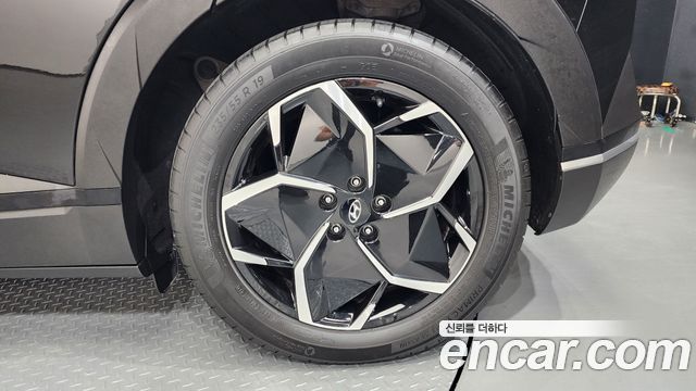 Hyundai Ioniq 5 Long range Exclusive 2022 — фото 21
