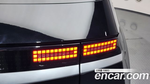 Hyundai Ioniq 5 Long range Exclusive 2022 — фото 23