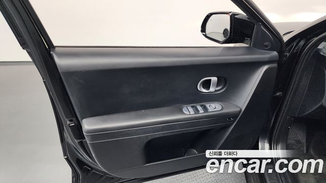 Hyundai Ioniq 5 Long range Exclusive 2022 — фото 24