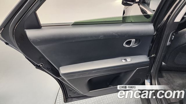 Hyundai Ioniq 5 Long range Exclusive 2022 — фото 25