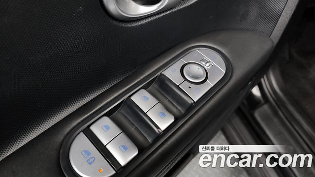 Hyundai Ioniq 5 Long range Exclusive 2022 — фото 29